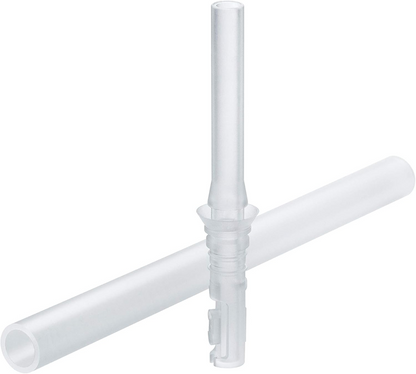 NUK straw and spout for Action Cup