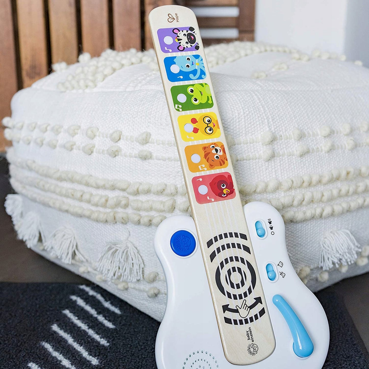 HAPE Magic Touch touch electric guitar