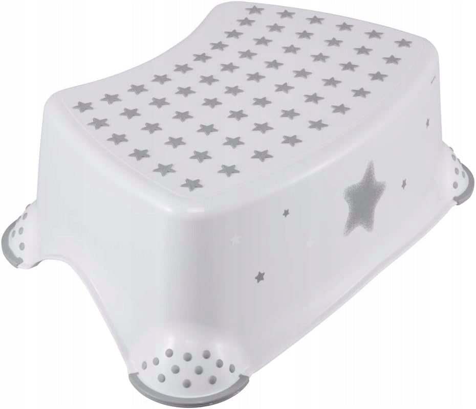 KEEEPER Tom StarsChildren's platformage 3 l+colour whitewidth 28.5 cm, length 40.5 cm, height 14 cmmax. weight