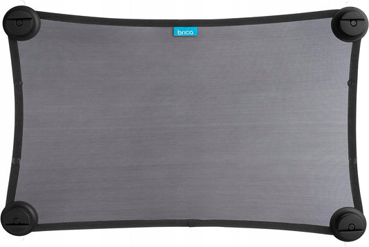 MUNCHKIN Brica osłona przeciwsłoneczna UVA/UVB 58,8 x 73,7 cm