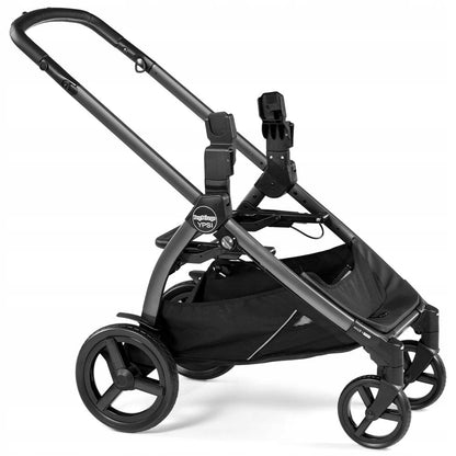 PEG-PEREGO adapters kinderwagen YPSI/Z4 autostoeltjes in de beschrijving
