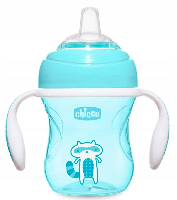 CHICCO Transition Cup drip cup
