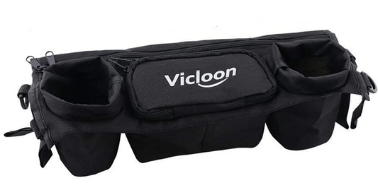 VICLOON trolley organiser