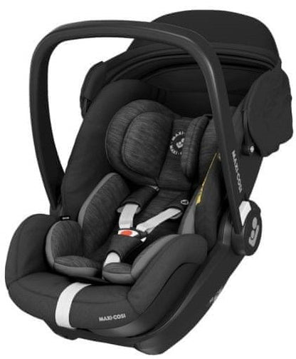 MAXI-COSI MARBLE car seat gr 0