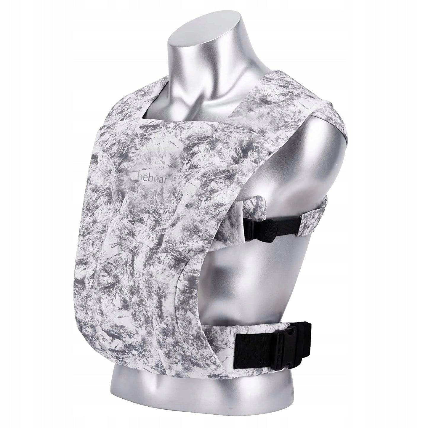 BEBAMOUR nosidełko ergonomiczne do 15kg