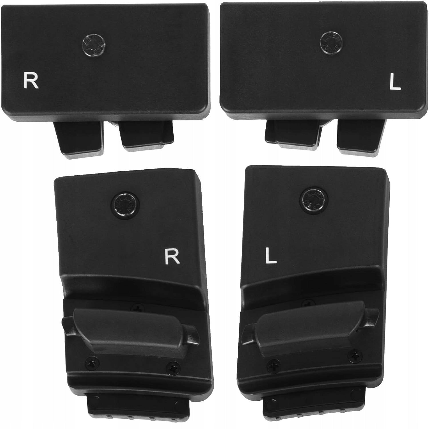 adaptoare pentru căruciorul MACLAREN Atom Style, scaun auto BRITAX ROMER Baby Safe Plus