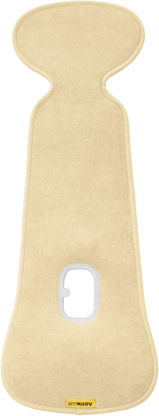 AEROMOOV strat de aer INSERT ANTI-TRANSPIRAȚIE scaun auto gr1