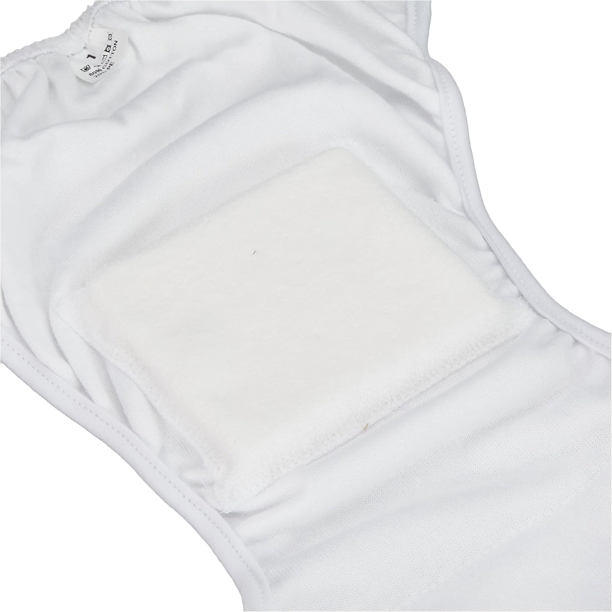 SUNNYBABY chiloței corectori pentru bebeluși, pentru înfășat larg 4-6kg