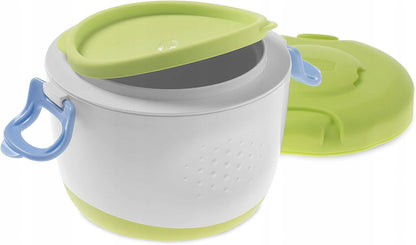 CHICCO insulated thermal container