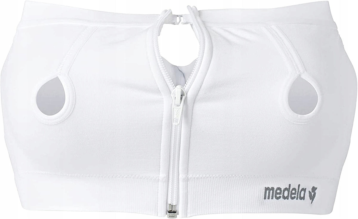 MEDELA bustieră pentru pompa de sân EASY EXPRESSION L