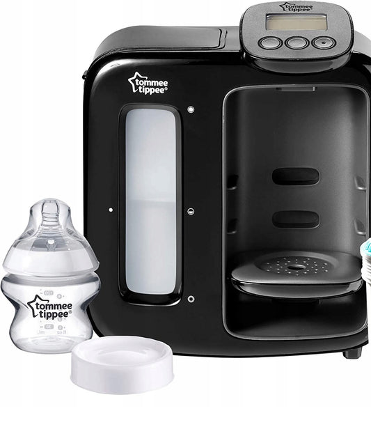 TOMMEE TIPPEE Perfect Prep APARAT Day&Night fără filtru