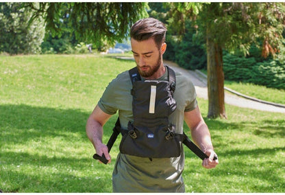 CHICCO EASY FIT marsupiu ergonomic