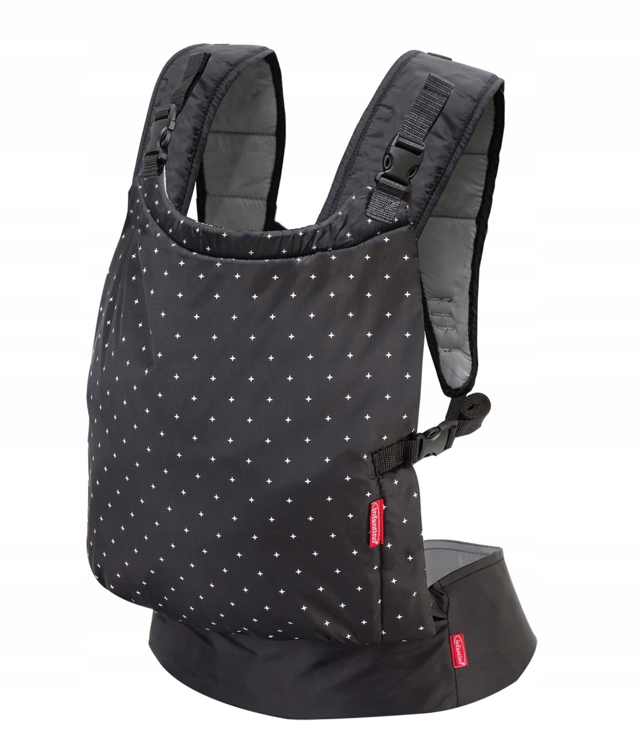 INFANTINO ZIP Ergonomic carrier