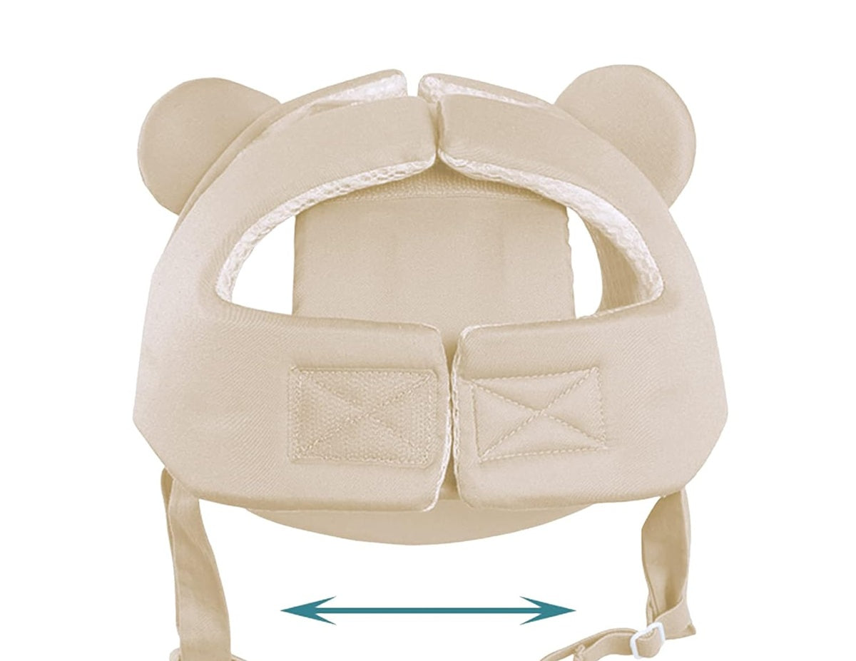 OCANOIY Songzhilong kask ochronny dla dziecka 44-55 cm 6 m+