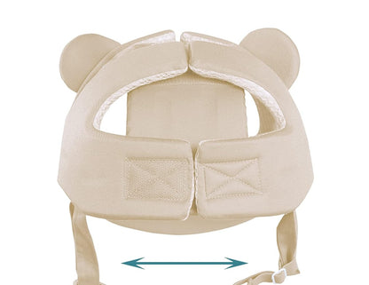 OCANOIY Songzhilong kask ochronny dla dziecka 44-55 cm 6 m+