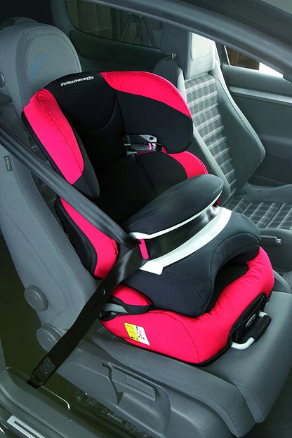 JANE Xtend torso shield for car seat