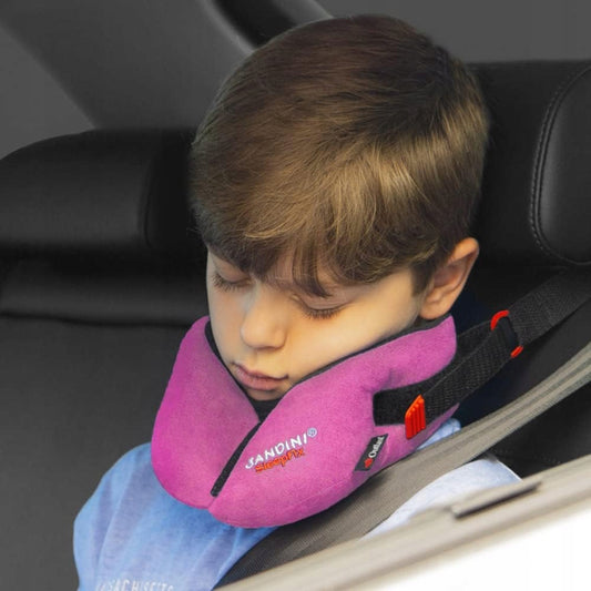 SANDINI SleepFix Kids Stützkissen 18 m+