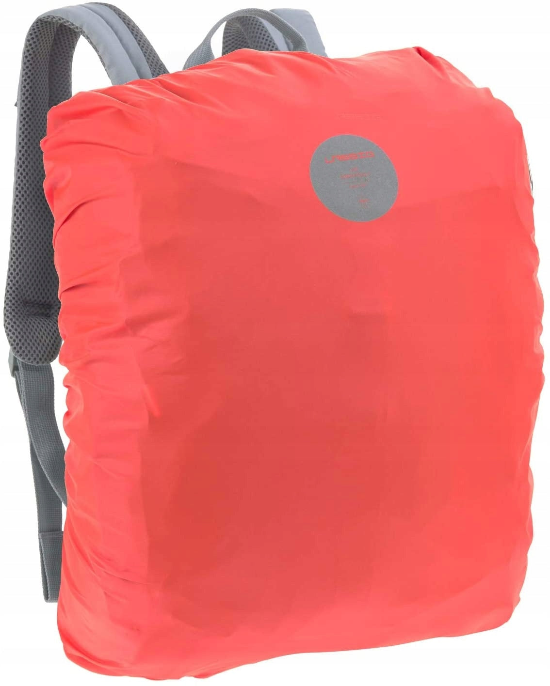 Geantă-rucsac LASSIG pentru accesorii OUTDOOR gri