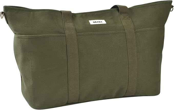 BÉABA Madrid XXL changing bag 44 l
