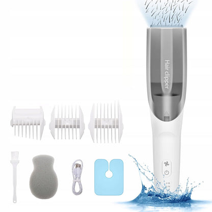 SPARK MOMENTS tondeuse voor baby's
