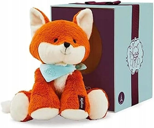 KALOO Les Amis peluche volpe peperoncino 13 cm