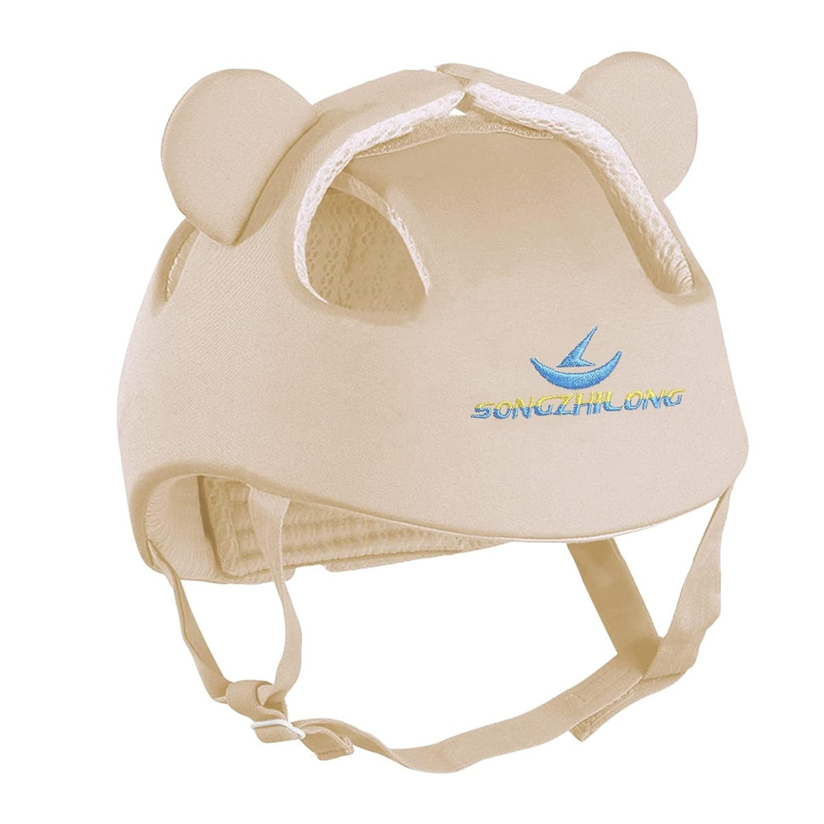 OCANOIY Songzhilong kask ochronny dla dziecka 44-55 cm 6 m+