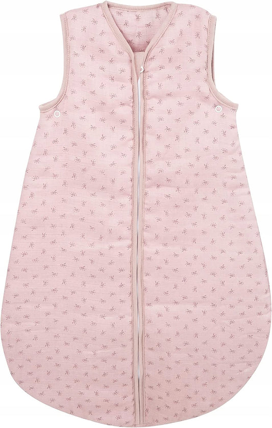 ROBA Schlafsack 70cm Musselin GOTS