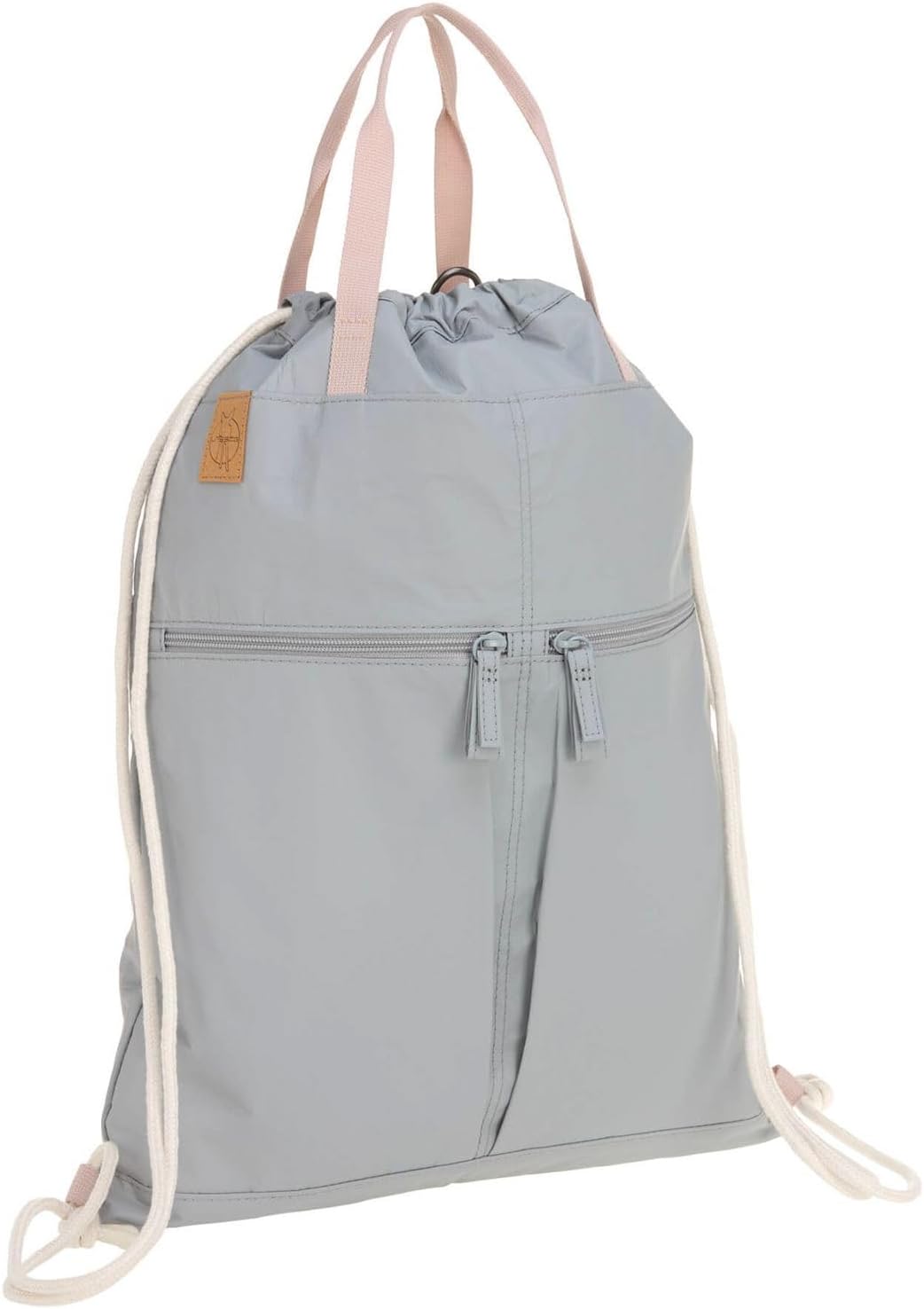 LASSIG geantă rucsac pentru accesorii + cârlige