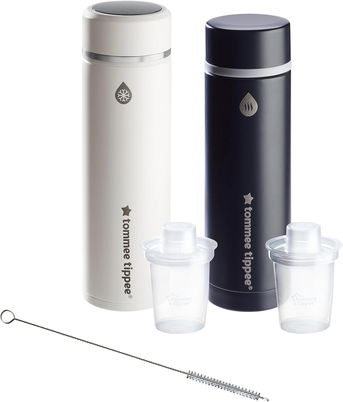 TOMMEE TIPPEE PrepGO cumisüveg-előkészítő készlet HŐMÉRŐ