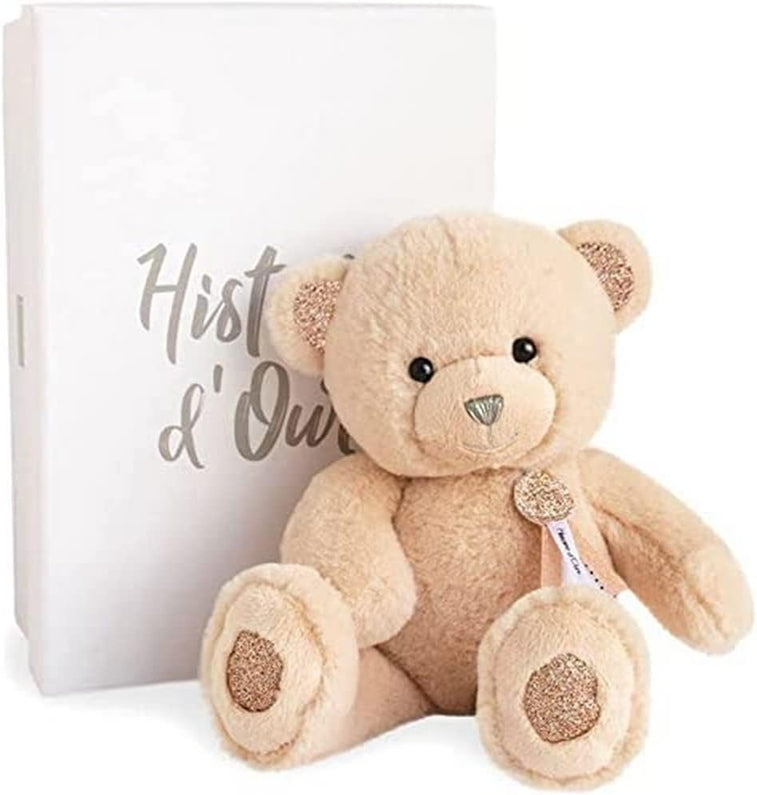 HISTOIRE de'OURS pluszowa przytulanka MIŚ 24 cm