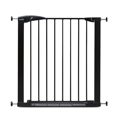 MUNCHKIN Lindam pressure-fit safety gate 76 82 cm