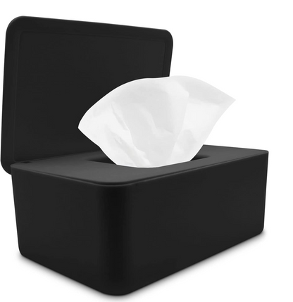AOHCAE wet wipe container