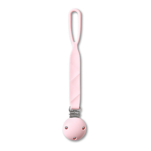 BABYONO lanț pentru suzetă din silicon BPAfree 0+