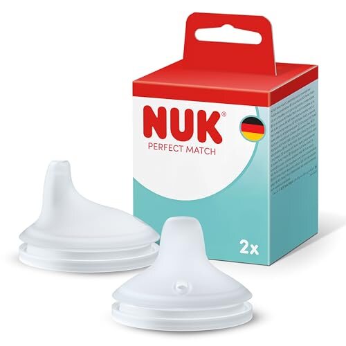 NUK Perfect Match cană de antrenament 6+