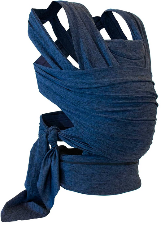 CHICCO Boppy ComfyFit nosidełko ergonomiczne 0+