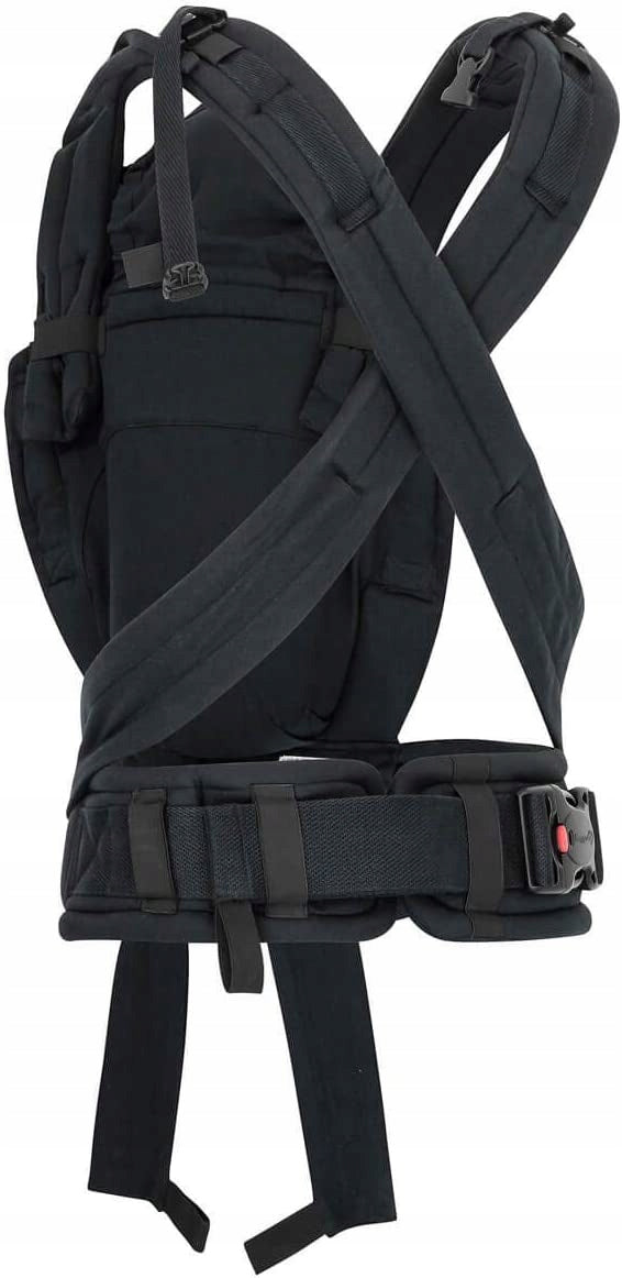 HOPPEDIZ NABACA nosidełko ergonomiczne ZESTAW basic