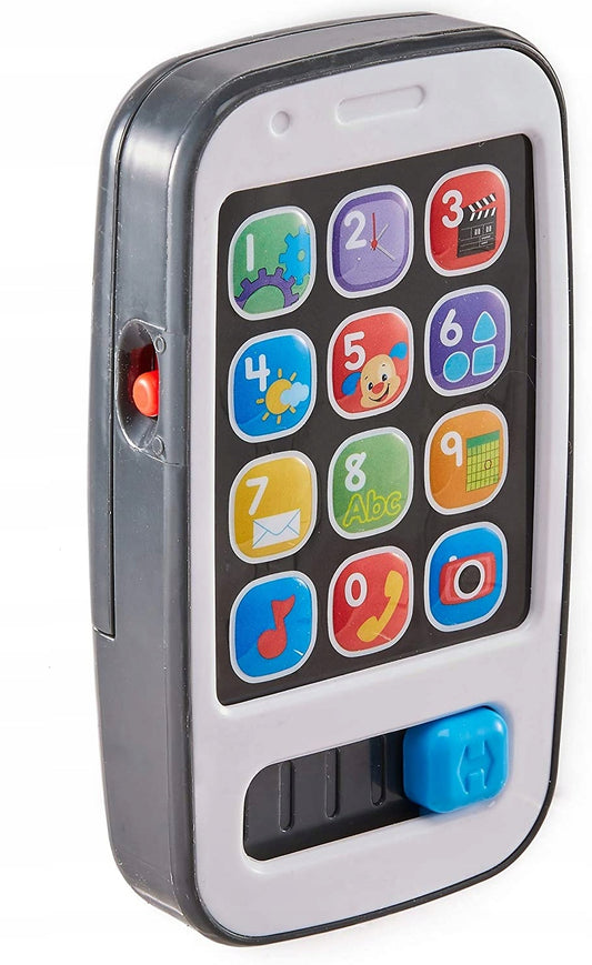 FISHER-PRICE interaktives Smartphone DT.