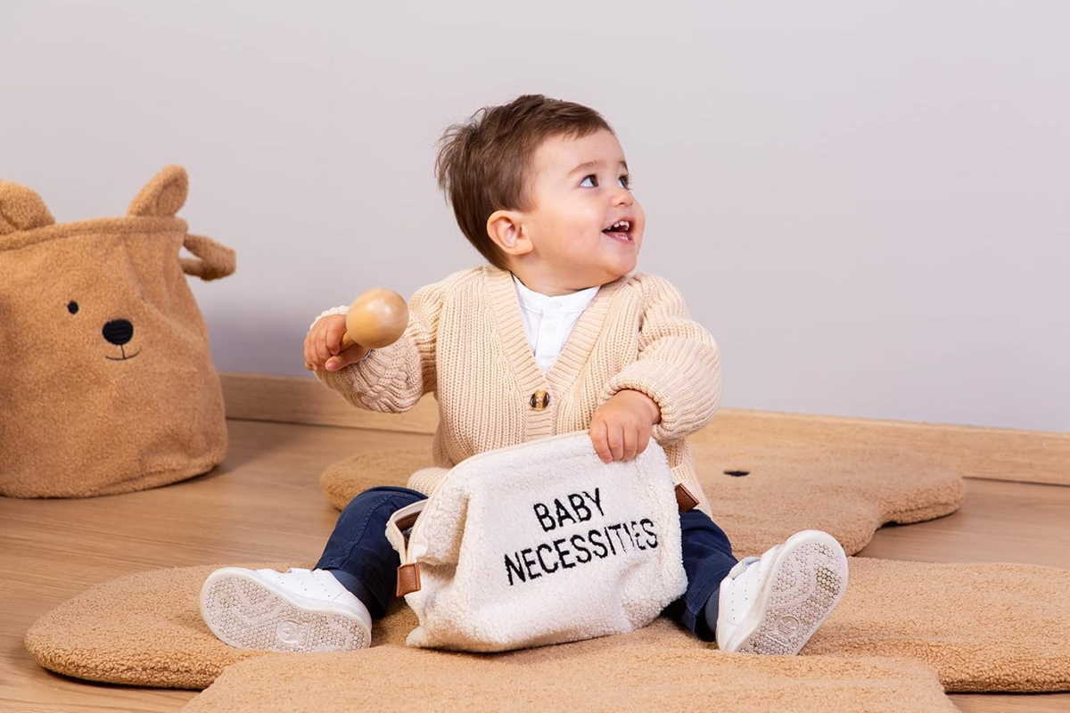 CHILDHOME Baby Necessities accessory bag