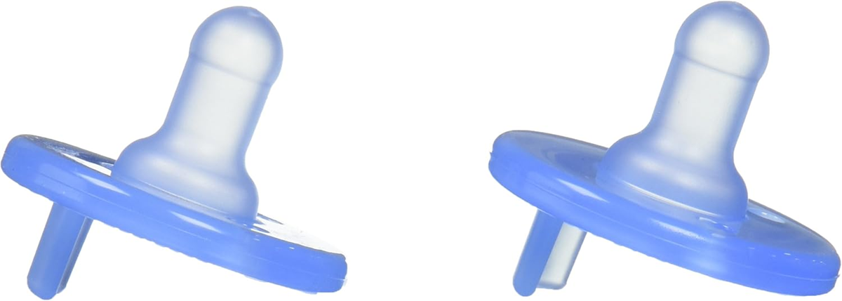 PHILIPS AVENT Soothie suzete x 2 0-3 luni