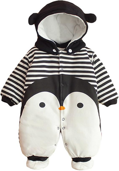 VINE Autumn overalls