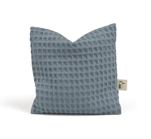 GRUNSPECHT pernă termică cu semințe de rapiță 13 x 13 cm
