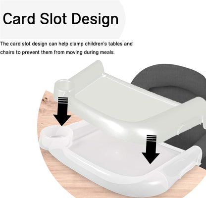 INGLESINA Dining Tray Plus tavă pentru scaunul de călătorie