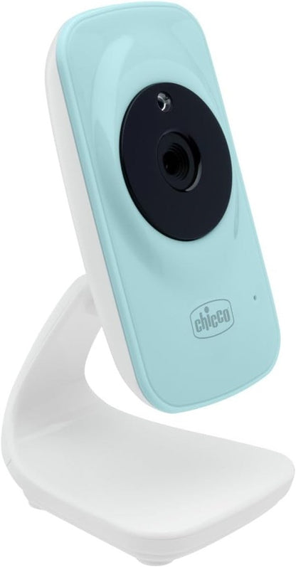 CHICCO Video Baby Monitor monitor video pentru bebeluși 3,2" LCD FHSS