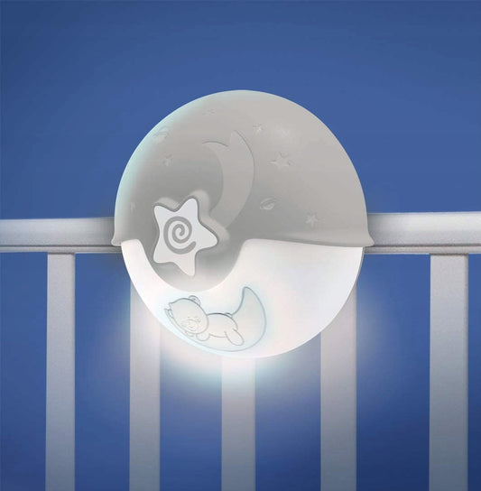 INFANTINO Soothing Light lampă-proiector cu senzor