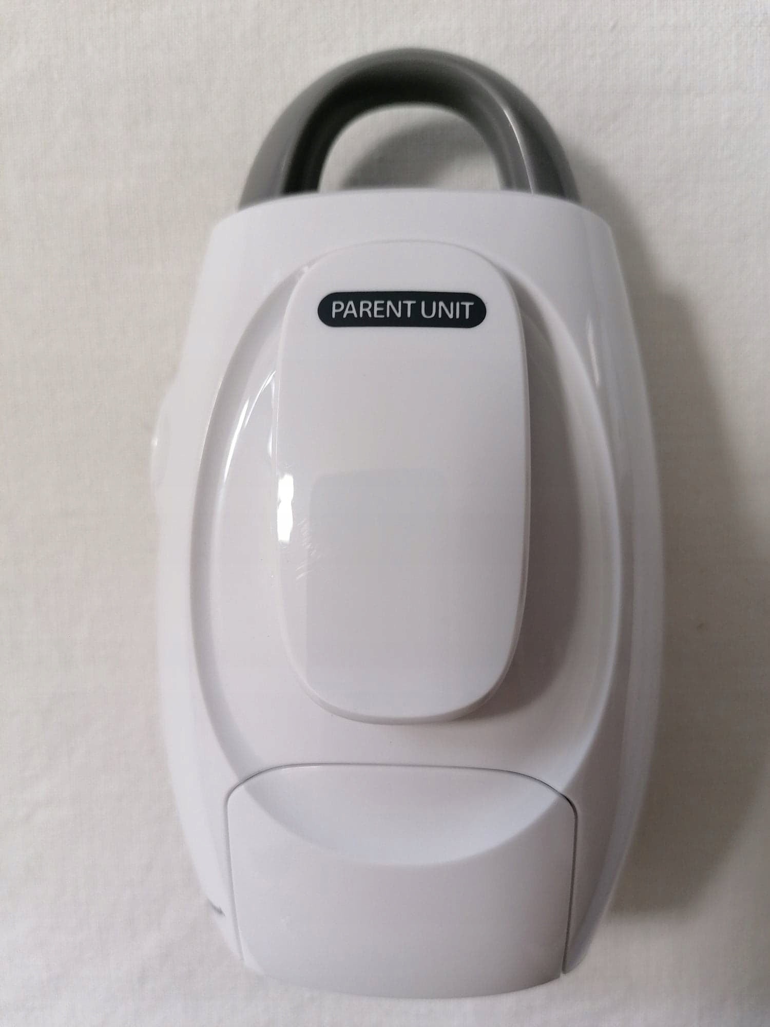 VTECH BM1100 digital electronic nanny