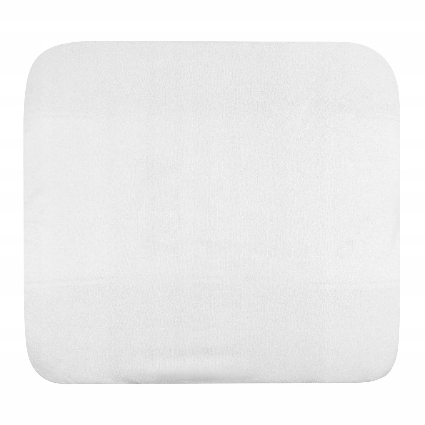 LILLY&BEN pokrowiec na przewijak frotte 50x70 x2