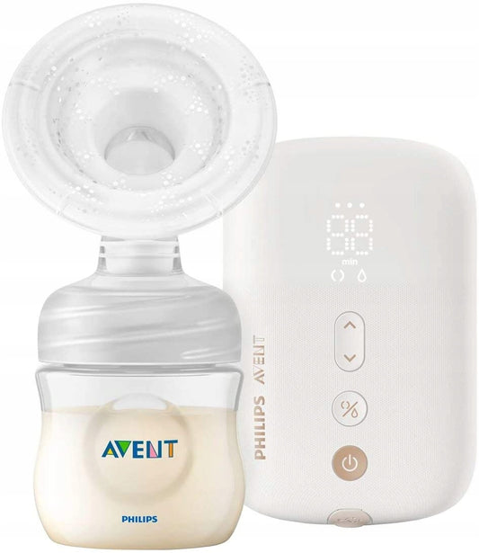 PHILIPS AVENT SCF396/11 pompă de sân electrică