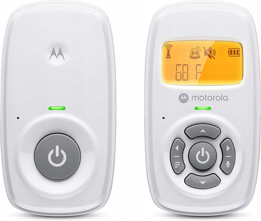 MOTOROLA AM24 ψηφιακή ηλεκτρονική παιδική φροντίδα DECT