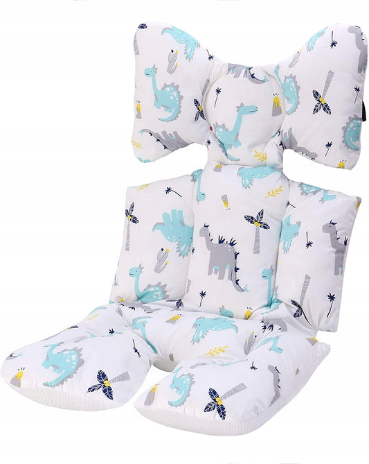 MIRACLE BABY baby insert for stroller