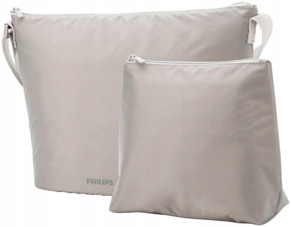 PHILIPS AVENT SCF397/11 pompă de sân dublă electrică